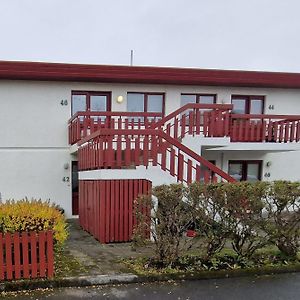 Appartement met Twee Slaapkamers